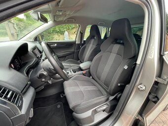 Škoda Karoq 2.0TDi DSG Style 4x4 ČR Cebie - 12