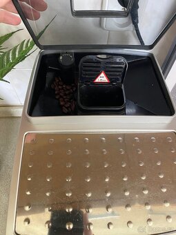 kávovar Delonghi ecam cappuccino - 12