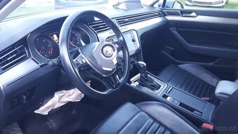 Volkswagen Passat B8 2.0,140kW/ R-Line /4motion,r.v.2018 - 12