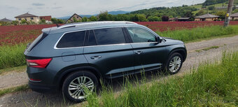 I na splá-tky Škoda Kodiaq style plus 2.0TDI DSG 4x4 7MÍST - 12