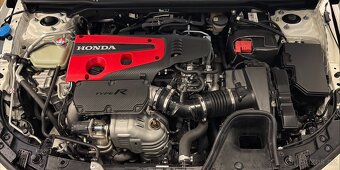 Honda Civic Type-R 2.0i-VTEC Turbo 242kw R- 3615 - 12