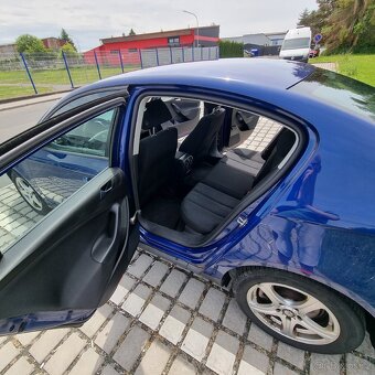 Passat B6 - 12