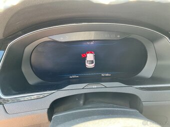 VW Arteon 2.0 TDI, R-Line 4Motion, 176kW, 1.MAJ, CZ, DPH - 12