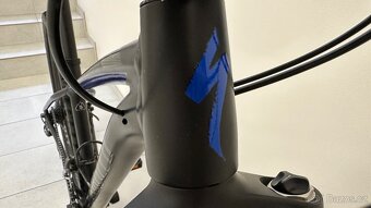 MTB SPECIALIZED ROCKHOPPER, 29", pro jezdce od 160cm - 12