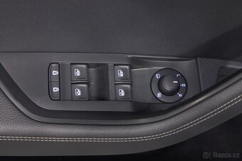 ŠKODA SUPERB 3  2.0 TDI 110 kw - 12