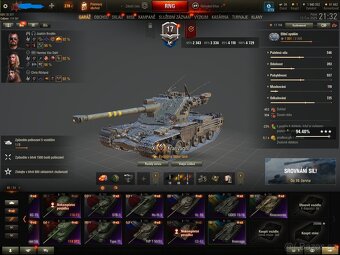 World of Tanks - 12