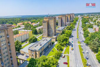 Prodej bytu 2+1, 63 m², Kladno, ul. Vítězná - 12