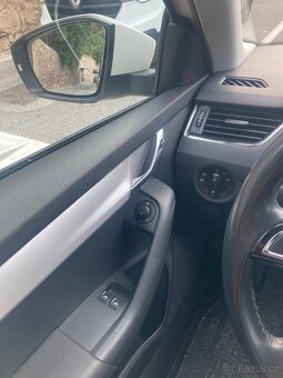 Octavia III, 1.6 TDi 77KW Ambition+ Kombi, servisovane - 12