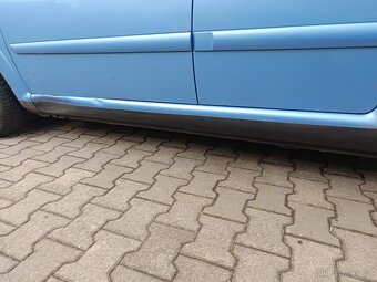 Citroen C3 ,1,1 44 kw - 12