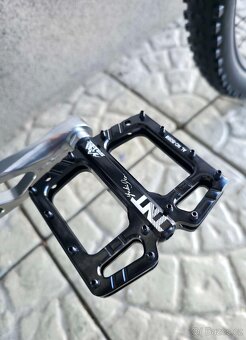 Horské kolo Mondraker Foxy Carbon RR 2021 29” - 12