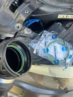 Bmw e60 525dm57 Manual - 12