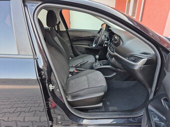Fiat Tipo 1.4 Street 70kW (ODPOČET DPH) - 12