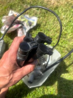 Spojka stator alternatoru starter vika Kawasaki Zx10R 11-15 - 12