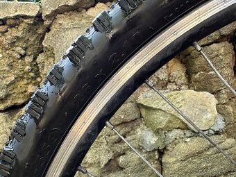 Horské kolo Keller Glenwood s odpruženou vidlicí, Shimano - 12