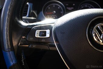 Volkswagen Golf 1.6 TDI - 12