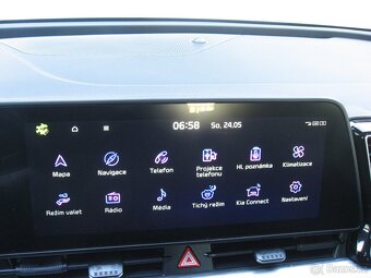 Kia Sportage 1.6i T-GDI 150PS Exclusive M/T - 12