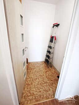 Pronájem bytu 3+1 Na Kopci Jihlava - 12