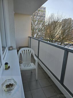 Prodej bytu 3+1, 68m2, s balkonem v Praze 8 - Troja - 12