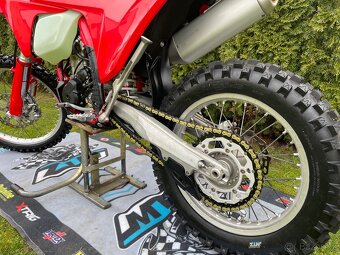 Gas Gas 350 ec-f 2025‼️ - 12