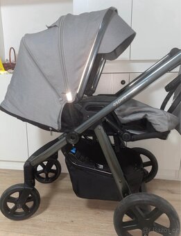 Kočárek Espiro Next - 12