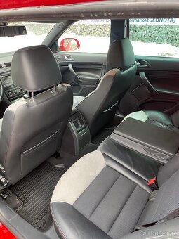 Škoda octavia 2 rs 2.0tsi 2012 196.000km - 12