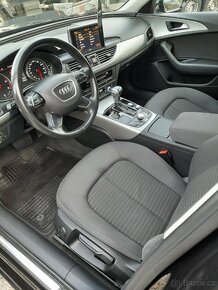 Audi A6 3.0l tdi 180kw - 12