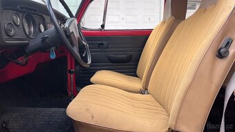 VW BROUK 1302 1972 ‼️POJÍZDNÉ ‼️ - 12