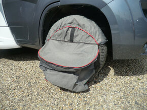 Prodám předstan na markýzu Fiamma - 12