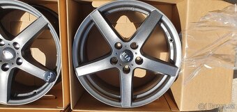 Mazda 6 gh gj gl cx5 cx7 hyundai kia 5x114,3 r17 - 12