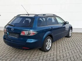 PRODÁM MAZDA 6 (I) DOVOZ - 12