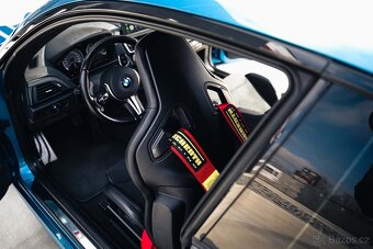 BMW M2 F87 - 12
