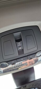 BMW 530d F11, 2013, TOP výbava - 12