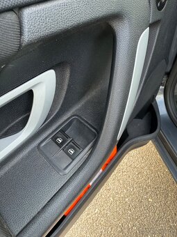 Škoda Fabia, 1,9tdi, 77kW - 12