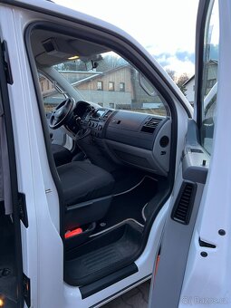 Transporter 2012, 75 kW - 12