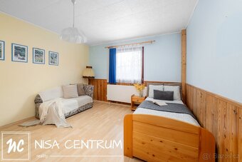 Prodej rodinného domu - Jilemnice - Hrabačov, ev.č. 00244 - 12