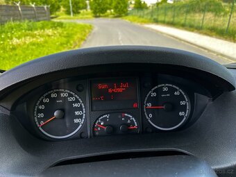 FIAT DUCATO 3.0 JTD 180Multijet Maxi - 12