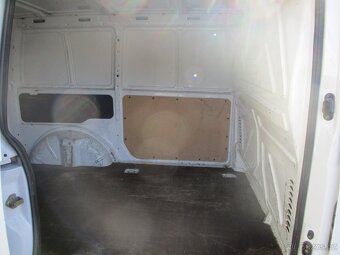 MERCES BENZ VITO 108, 2.2 CDi -  ZACHOVALÉ, vč. DPH - 12