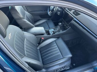 Škoda Superb 3 2.0 TDI 110kw DSG LAURIN&KLEMENT 2020 - 12