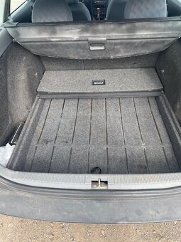 >Díly< Škoda Octavia 1 Combi 1.8T - 12