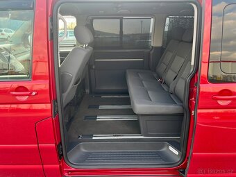 VW MULTIVAN - 12