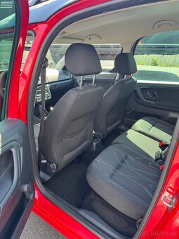 Škoda Roomster 1.2 TSI 63kw / nové rozvody, nový olej - 12
