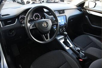 Škoda Octavia Combi 1.6TDi 85KW DSG NAVI DPH 2019 - 12