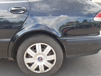 SAAB 9-3 M99 2.0t 113kW B204E  havarované stk do 02/26 - 12