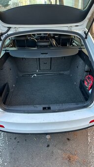 ŠKODA OCTAVIA III, 1.6 TDI 77kw, combi - 12