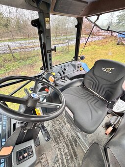 New Holland TM 155 - 12