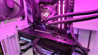 HP NVIDIA GeForce RTX 4070 Ti OEM - zánovní - 12
