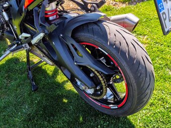 BMW S 1000 XR, 2021, serviska - 12