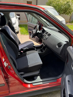 Suzuki Swift, 1.3 - 12