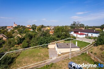 Prodej vinného sklepu, 182 m2 - Dyjákovice, ev.č. 01221 - 12