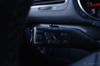 Volkswagen Golf 2.0 TDI - 12
